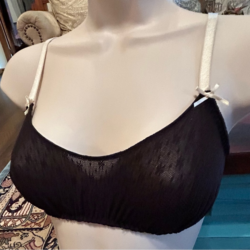 Gorgeous Sansara Bralette -Sz M